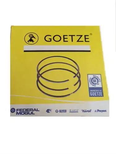 Göetze 68395070g Segman 86 01 mm 0 50 Peugeot Boxer 2 2 Ford Transit V347 Puma Mondeo 2 0 TDCI P22dte