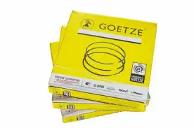 Göetze 68910005g Sekman Renault Captur Qashqai Pulsar 1 2 Tce 72 20mm 4 Adet