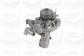 GRAF PA1045 | Devirdaim Su Pompası Komple P206 P406 Ym P307 P607 P807 C4 C5 Ew10j4 2 0 16v P407 C5 II 406 Ym Ew7a Ew7j4 P407 P607 C8 P807 Ew12j4 1 8 2 0 2 2