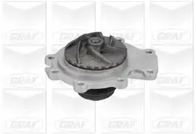 GRAF PA974 | Devirdaim Mondeo 2 5 94 00 Jaguar X-Type 2 0 V6 00 05 2 5 V6 01 09 3 0 V6 01 07