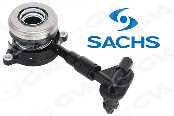 GVA 1735118 | Hidrolik Debriyaj Rulmanı C Max 15 Focus 10 Mazda 3 10 13 Volvo S40 10 12 V40 12 1 5tdci 1 6tdci 3182600214