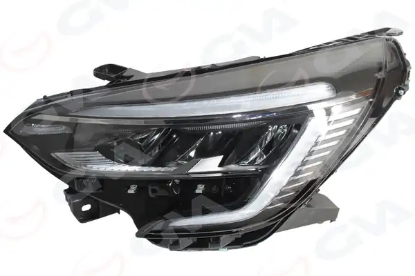 GVA 2014032 | Sol Far Renault Clio V 19 İcon Ledli