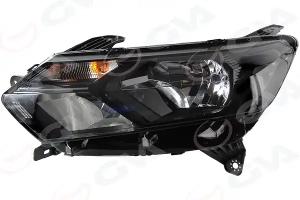 GVA 2019038 | Far Sol Siyah Dacia Sandero 21 Logan 21 Jogger 22