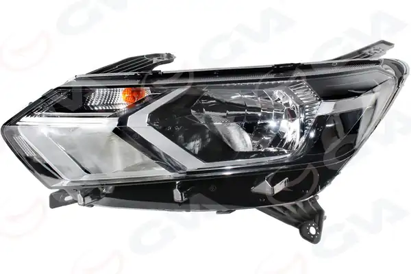 GVA 2019046 | Far Sol Krom Dacia Sandero 21 Logan 21 Jogger 22