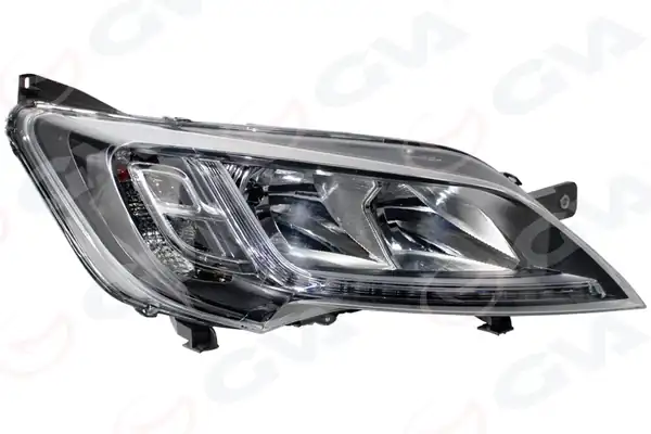GVA 2027252 | Far Ledli Sagp Boxer III F Ducato III 2015
