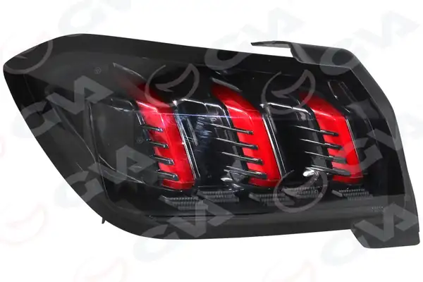 GVA 2043053 | Stop Lambası Sağ Peugeot P208 19 Entry