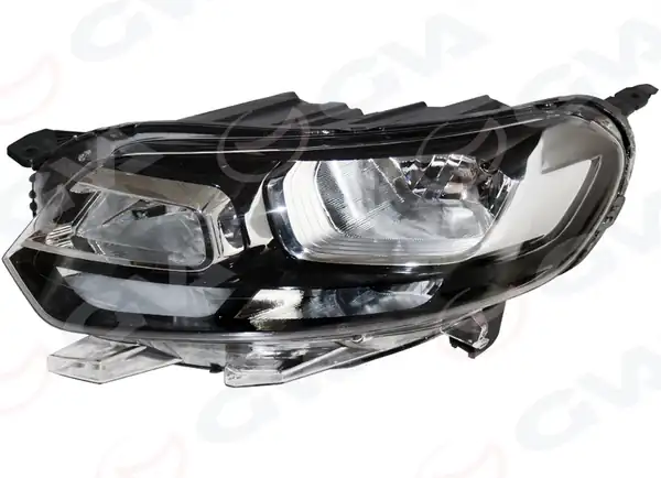 GVA 2043059 | Far Sol Komple Opel Vivaro C 19 Zafira Life 19 Jumpy III 16 Fiat Ulysse 22