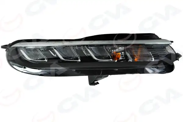 GVA 2043374 | Sağ Far Citroen C3 III 16