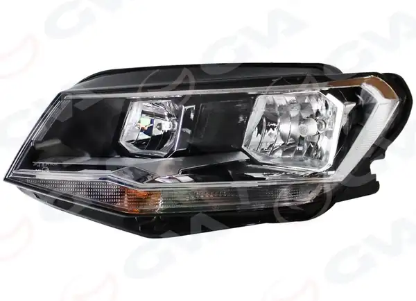 GVA 2075063 | Far Motorlu Sol Caddy 16 19 H7 Comfortline