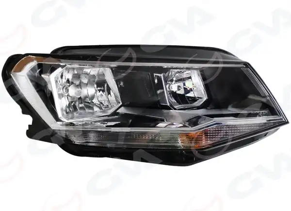 GVA 2075064 | Far Motorlu Sağ Caddy 16 19 H7 Comfortline