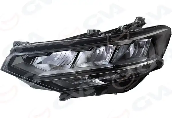 GVA 2075067 | Sol Far Fulled Motorlu Passat 20 B8 5