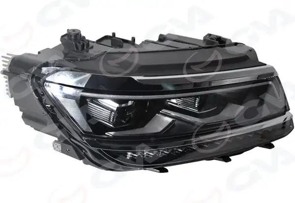 GVA 2075070 | Far Sağ Led Motorlu VW Tiguan 16