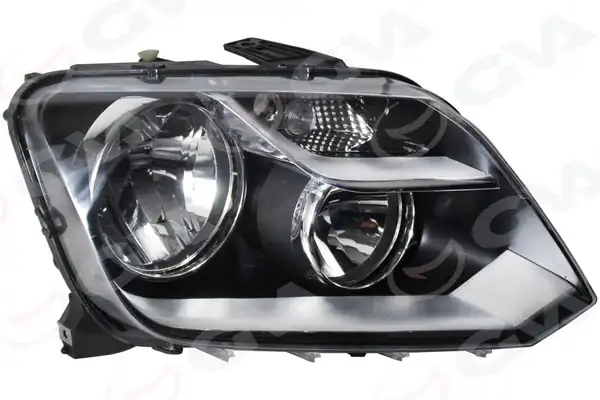 GVA 2075096 | Amarok 11 15 Far Motorlu Sağ