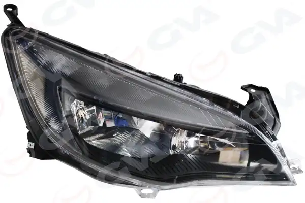 GVA 2090115 | Far Sağ Led Motorlu Opel Astra J 12