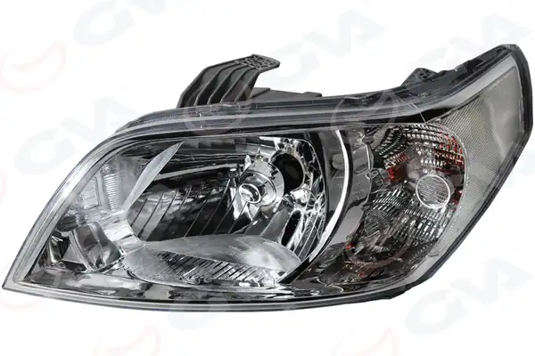 GVA 2090210 | Far Sol Motorlu Chevrolet Aveo T250 T255 09 11