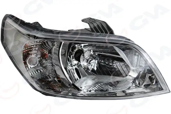 GVA 2090211 | Far Sağ Motorlu Chevrolet Aveo T250 T255 09 11