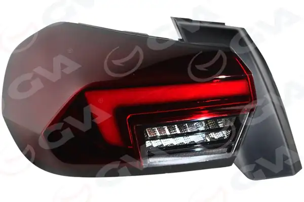 GVA 2090251 | Stop Dış Sol Ledli Opel Corsa F 20