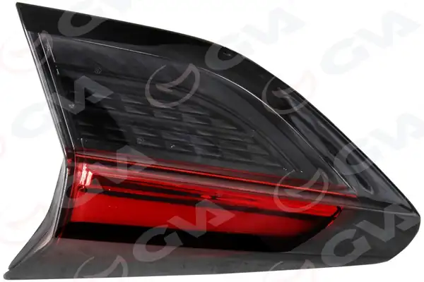 GVA 2090252 | Stop İç Sağ Ledli Opel Corsa F 20