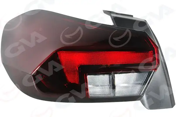 GVA 2090256 | Stop Dış Sol Opel Corsa F 20