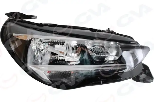 GVA 2090257 | Far Sağ Halojen Opel Corsa F 20