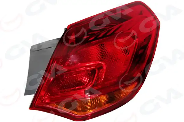 GVA 2090276 | Stop Lambası Sağ Dış 68 Astra J HB 10 15
