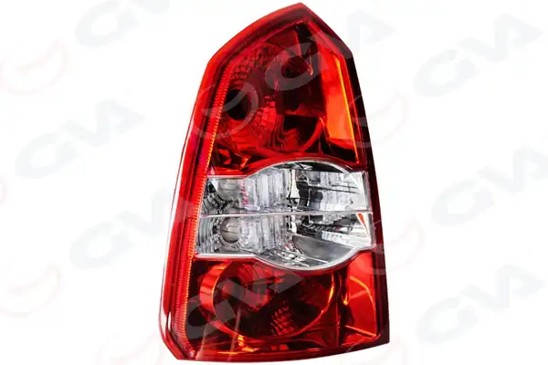 GVA 2090303 | Stop Sol Chevrolet Lacetti J200 Stw 04