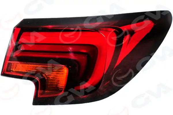 GVA 2090350 | Stop Lambası Dış Sağ Ledli Rpo Uge Astra K 15 21