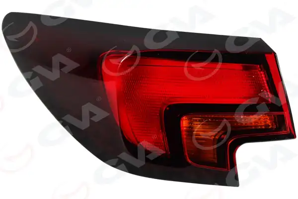 GVA 2090353 | Stop Lambası Dış Sol Ledsiz Poc Uge Astra K 15 21