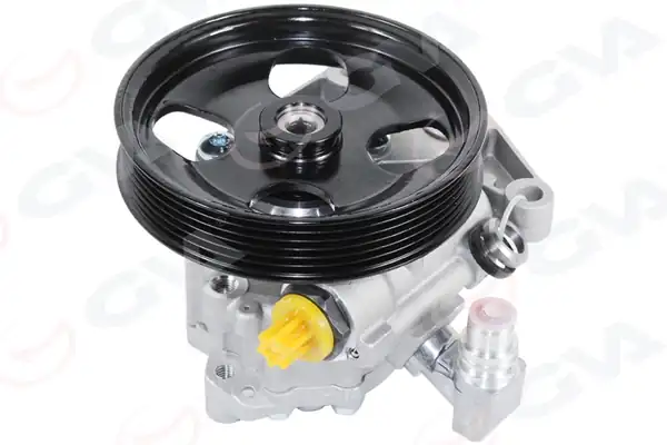 GVA 2599152 | Hidrolik Direksiyon Pompası Mercedes W211 S211 C219 W221 W211 S211 C219 W221