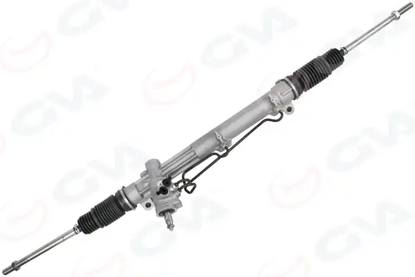 GVA 2637000 | Direksiyon Kutusu Rot Başlı Hidrolik Ford Mondeo III 2 0 00 07 Zetec