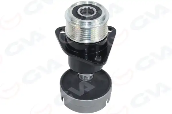 GVA 2835111K | Alternatör Şaftı Kasnak Ford Connect Focus 98 1 8 TDCI 1 8 TDCI 1 8 TD