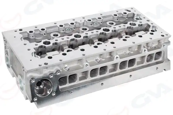 GVA 3527001 | Silindir Kapağı Fiat Ducato Peugeot Boxer Citroen Jumper Iveco Daily 2 3 JTD Hdi Euro 4