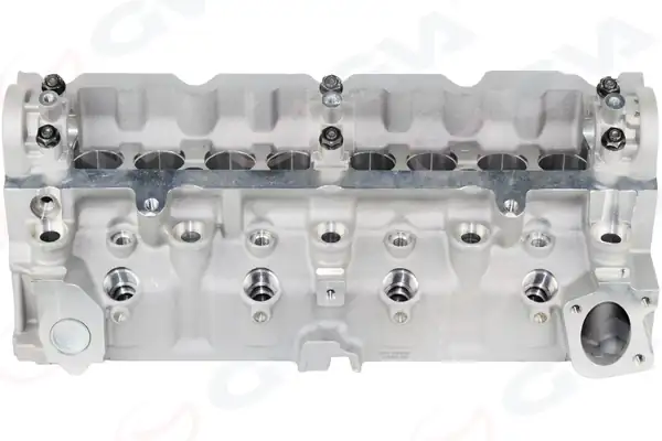 GVA 3545002 | Silindir Kapak Berlingo Jumper Xsara Partner Scudo Expert 206 306 1 9 Dzl Dw8