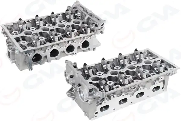 GVA 3590005 | Silindir Kapağı Opel Astra H 04 10 Insignia A 08 17 Meriva A 03 10 1 6 16v A16let Z16let
