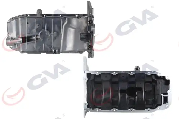 GVA 4090143 | Yağ Karteri Astra H Astra J Zafira B Cruze 1 6 1 8 Z16xer A16xer B16xer Z18xer