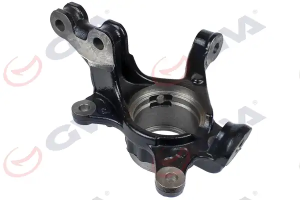 GVA 4571210 | Aks Taşıyıcı Ön Sağ Toyota Yaris Ncp Scp Nsp Ksp 06 17 ABS li