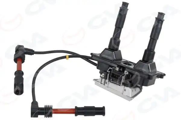 GVA 5075007 | Ateşleme Bobini Passat 1 8 96 00 A4 1 8 95 01 A6 1 8 95 97