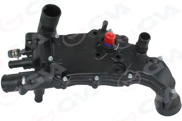 GVA 5127115 | Termostat 83 C Komple Ducato İ II Boxer II 2 0 2 2 Hdi