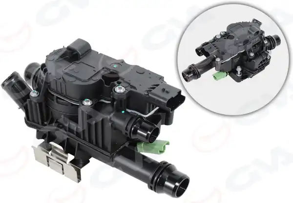 GVA 5143252 | Termostat Peugeot 208