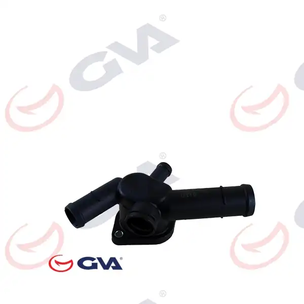 GVA 5175237 | Termostat Yuvası Flanşı Bora Golf4 Polo T5
