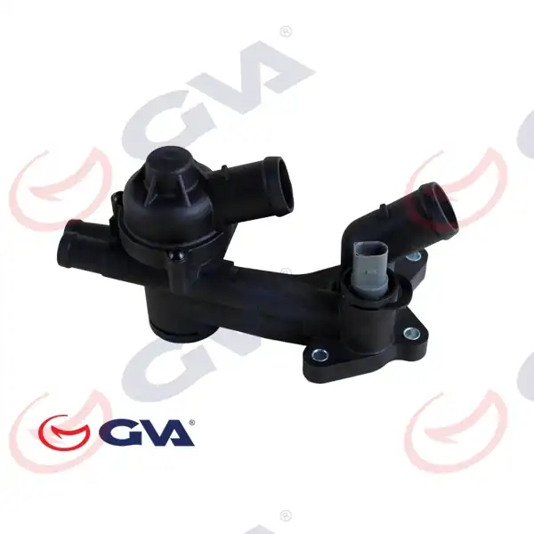 GVA 5175521 | Termostat 87 Komple Müşürlü Polo Seat Cordoba Ibiza Toledo Fabia 1 2 1 2 12v