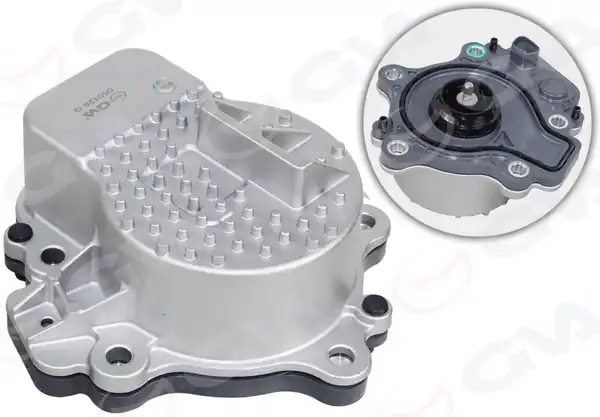 GVA 5271151 | Devirdaim Su Pompası Elektrikli Toyota Yaris 1 5l 1nzfxe Nhp130 15