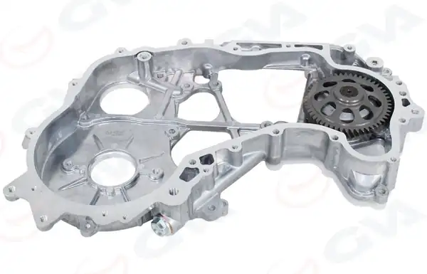 GVA 5771011 | Yağ Pompası Toyota Hilux Vıgo 3 0l 1kd Ftv Kun26 09 11 Land Cruiser 3 0l 1kd Ftv Kdj120 Prado D 4d 03 09