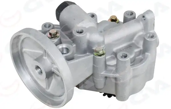 GVA 5781001 | Yağ Pompası Mitsubishi Canter 3 3l 4d31 Fe304 88 97 Tek Teker 3 9l 4d34 Fe449 91 97
