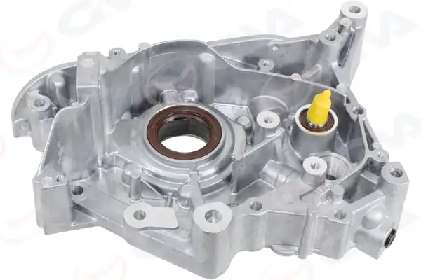 GVA 5781003 | Yağ Pompası Mitsubishi L200 2 5l 4d56t Dı D Cr Ka4t Kb4t 07 15 Yukseklik 12mm