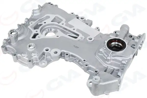 GVA 5790118 | Yağ Pompası Corsa C Corsa D Astra G Astra H Meriva Z12xep Z14xep