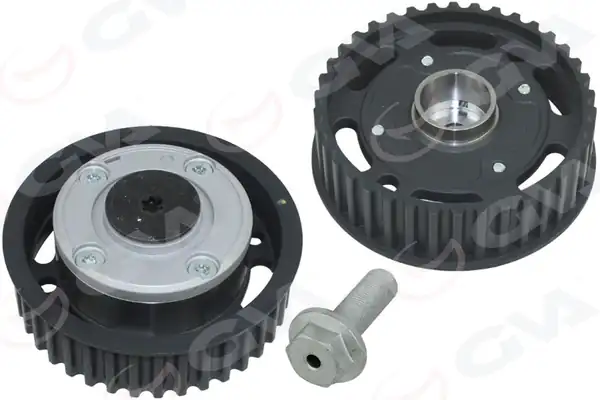 GVA 6011270 | Eksantrik Dişlisi Yağlı Kasnak Megane II 02 Laguna II 01 1 6 16v K4m Açı Kaydirici