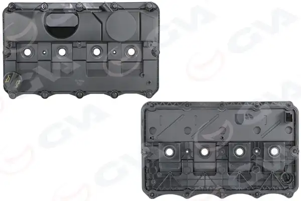 GVA 8932126 | Külbütör Kapağı Ford Transit V 347 100 120ps 06 11 2 4 TDCI