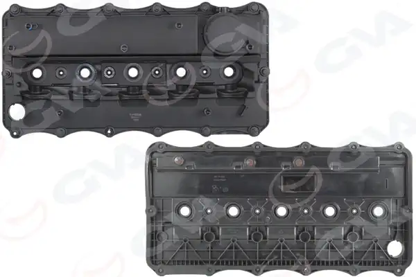 GVA 8932127 | Külbütör Kapağı Ford Ranger Tke 11 3 2 200ps