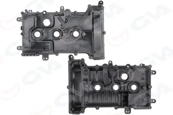 GVA 8935005 | Külbütör Kapağı Ford Focus IV 18 1 5 Dragon